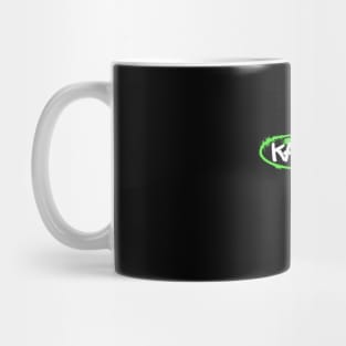 Karma Mug